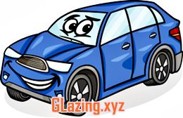 Double glazing of windows