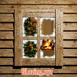 wooden windows huddersfield
