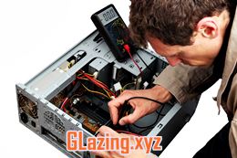 Glaziers in Pembrokeshire