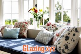 Installer Triple Windows uPVC Glazed