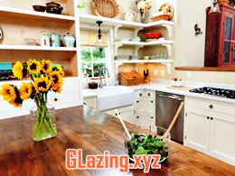 Double glazed windows dwg