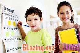 Glaziers in Loughton