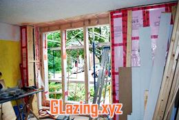 Buy Triple Glazed Windows Company