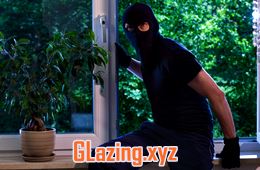 Wooden windows joinery