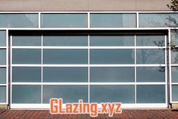 Glaziers in Bingley