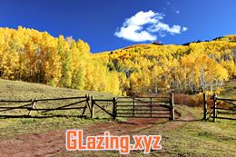 Grants for double glazing windows