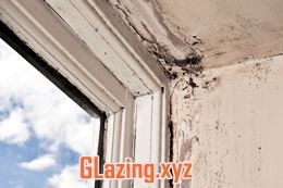 Double glazed windows ealing