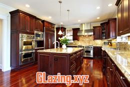 double glazed windows za