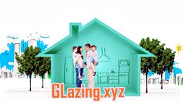 Glaziers in Langholm