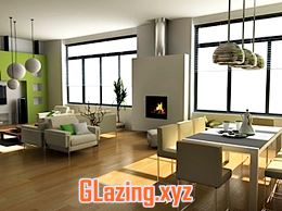 glaziers london