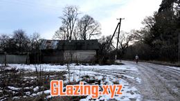 pvc double glazed windows