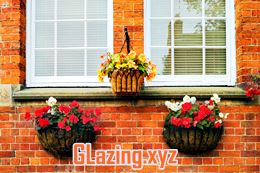 Bay windows that open
