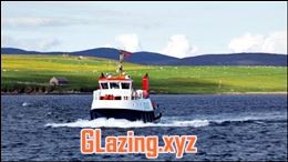 Glaziers in Sedgefield