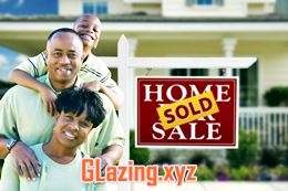 double glazed windows pudsey