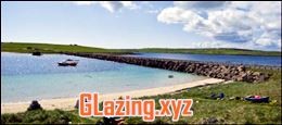 North west glaziers