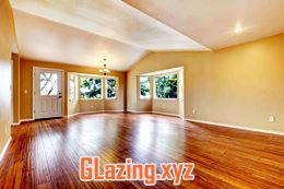 double glazed windows limerick