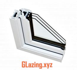 Front door windows replacement