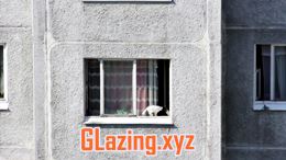 Glaziers yate