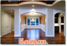 Replacement upvc windows