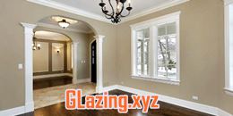 windows glazed double preston