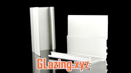 Glaziers in Maryport