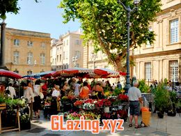 yate glaziers