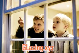 You fit upvc windows