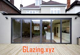 Glaziers in Johnstone