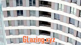 Glaziers in Taffs Well