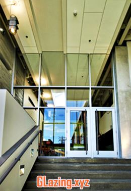 Glaziers in Ware