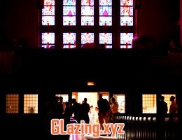 How do double glazed windows work