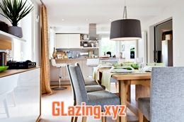 Glaziers leicester