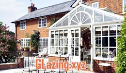 victorian style upvc windows