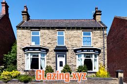 Windows Quotes Glazed Triple Buy