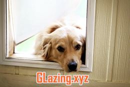 Eagle triple glazed windows