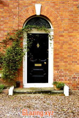 Timber windows woodbridge