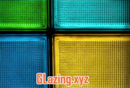 My double glazed windows wet inside