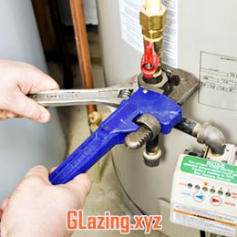 Do double glazed windows keep heat out
