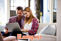 Glaziers in Stonehaven