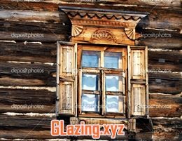 Domestic aluminium windows