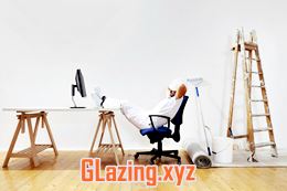 Double Glazed Windows Dorking