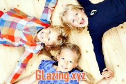 glazed windows wooden double york