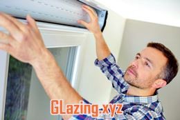 Timber Double Glazing Windows Builders