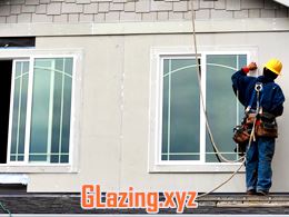 Double Glazed Windows Hatfield Heath