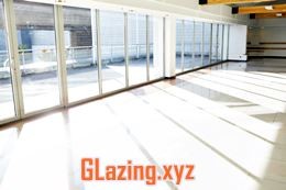 farnham aluminium windows