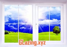 UPVC Windows Coggeshall