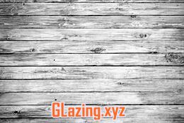Glazed Double Windows Boness