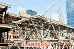 Glaziers in Denbigh
