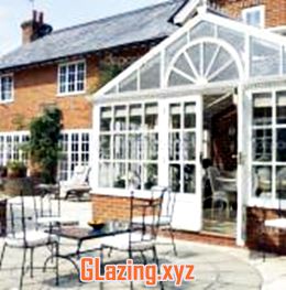 Glaziers in Portslade-by-Sea