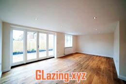Double glazed windows fit yourself